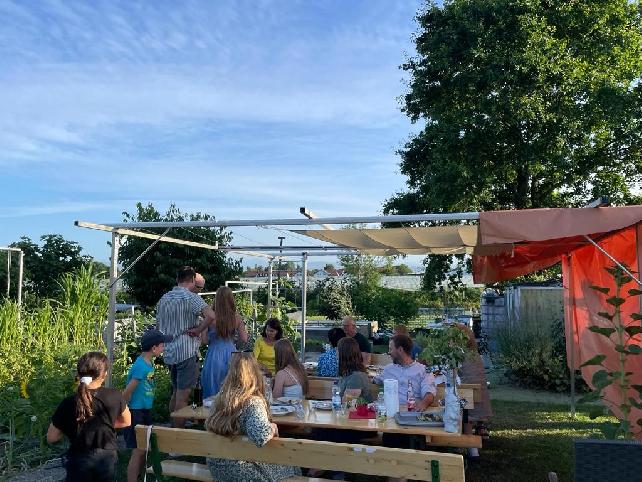 Referenz | Diemer + Sauter GmbH + Co. KG