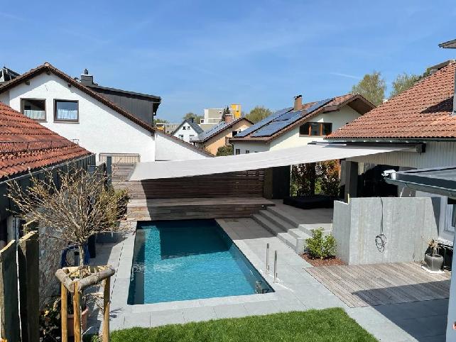 Referenz | Diemer + Sauter GmbH + Co. KG